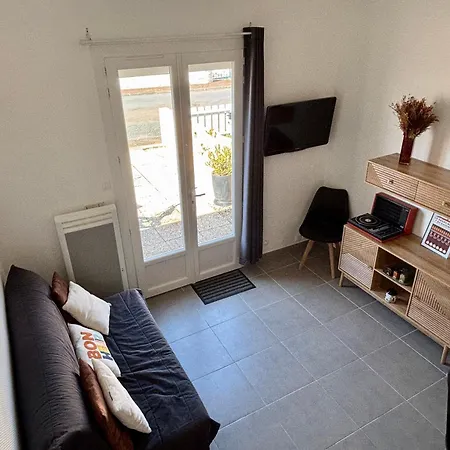 Le Pigeonnier Apartamento Les Sables-dʼOlonne
