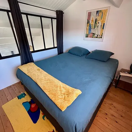 Apartamento Le Pigeonnier Les Sables-dʼOlonne