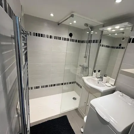 Apartamento Le Pigeonnier Les Sables-dʼOlonne