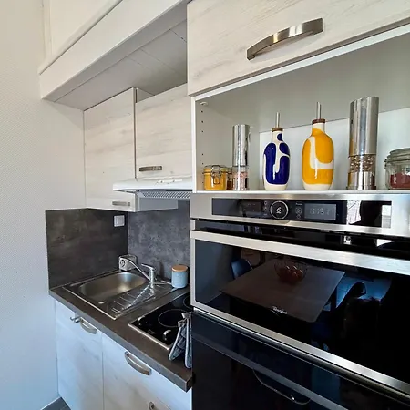 Le Pigeonnier Apartamento